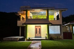 Holiday Home | 2BHK Villas