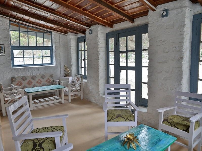 The Vergomont Holiday Home - Tap to explore photos