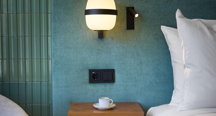 Duo Hotel Lisbon, Curio Collection by Hilton Room Type - PREMIUM SUPERIOR KING ROOM
