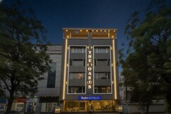 FabHotel Prime The Oasis