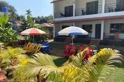 Krishna Sudha Resort & Holiday Home