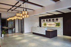 Address of Hotel Tulip Hyderabad Airport Zone