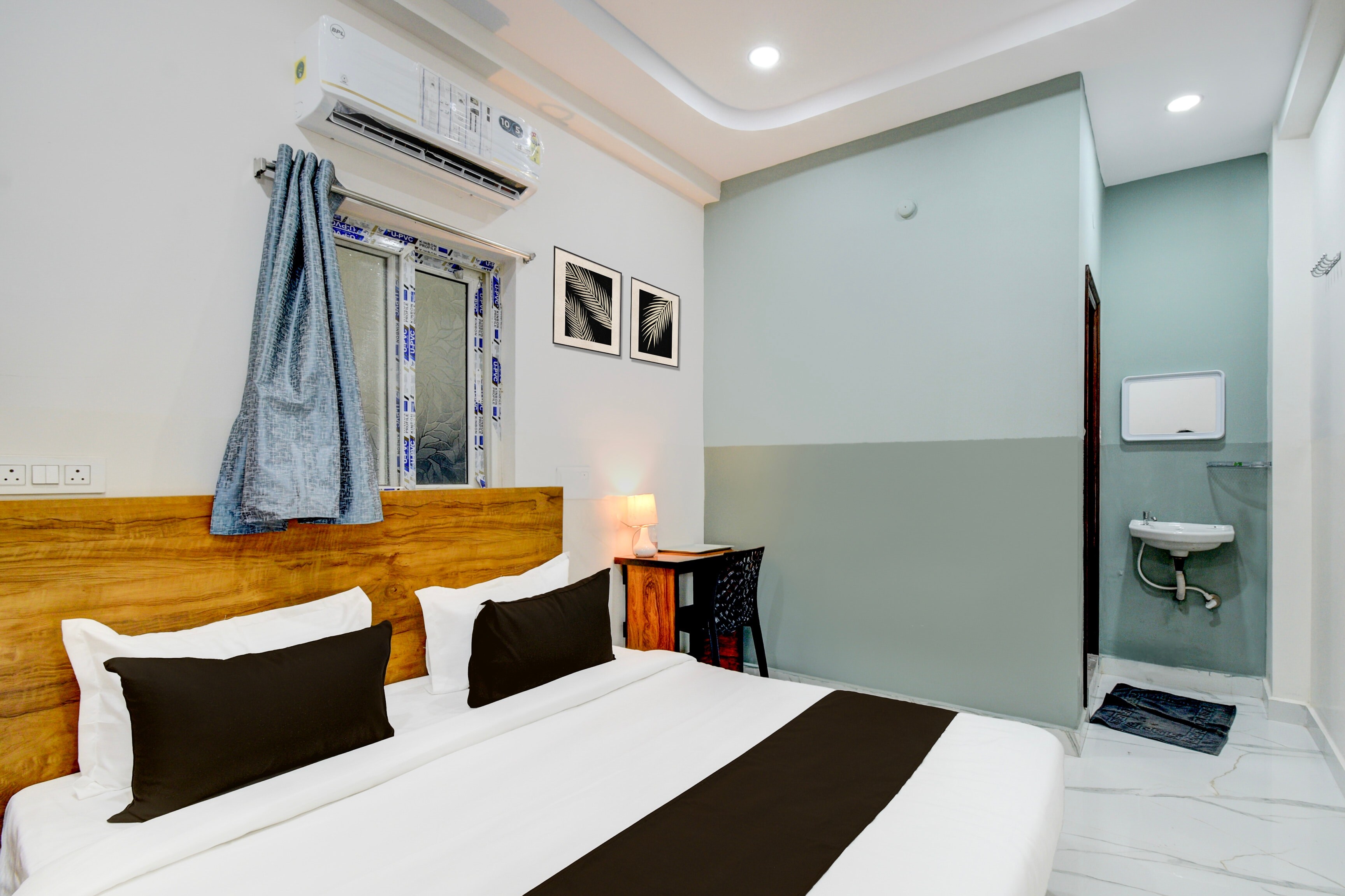 Hotel O Ayyappa Grand In - Tap to explore photos