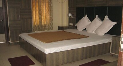 Hotel Shelter Room Type - Suite