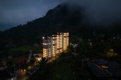 Hotel Mystic Mountain, Pokhara