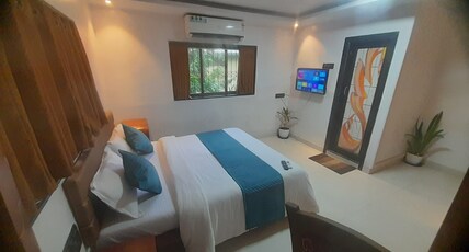 Agrawal bhavan Room Type - Agrawal bhavan 2