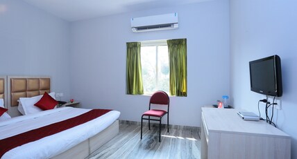 Townhouse Prince Palace Room Type - Deluxe