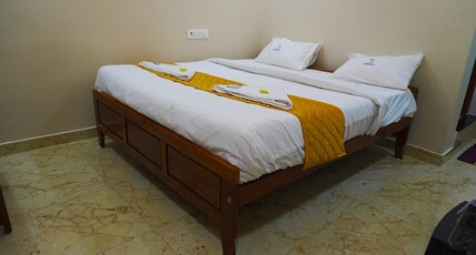 A One Residency Room Type - Double Non Ac