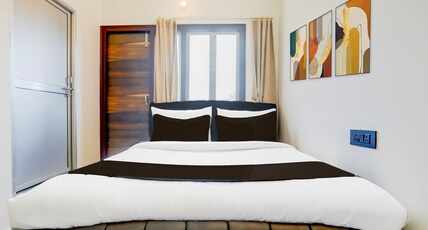 Hotel O AAGAMAN HOTEL & RESTAURANT Room Type - Classic