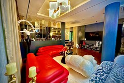 Fashion BnB - Luxury In The Lap of Nature