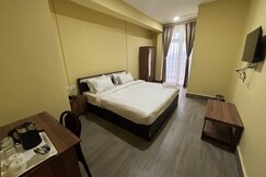 Address of The Hotel Jamyang