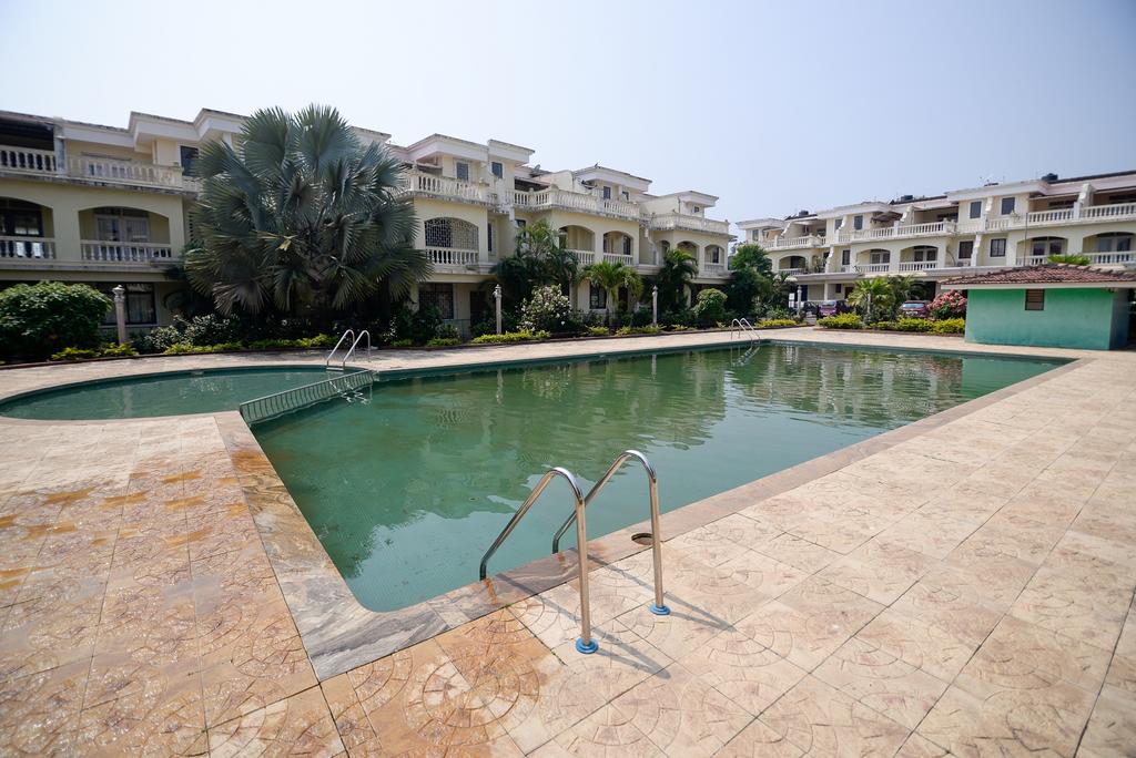 Sunshine Park Homes - Micon Benaulim - Tap to explore photos