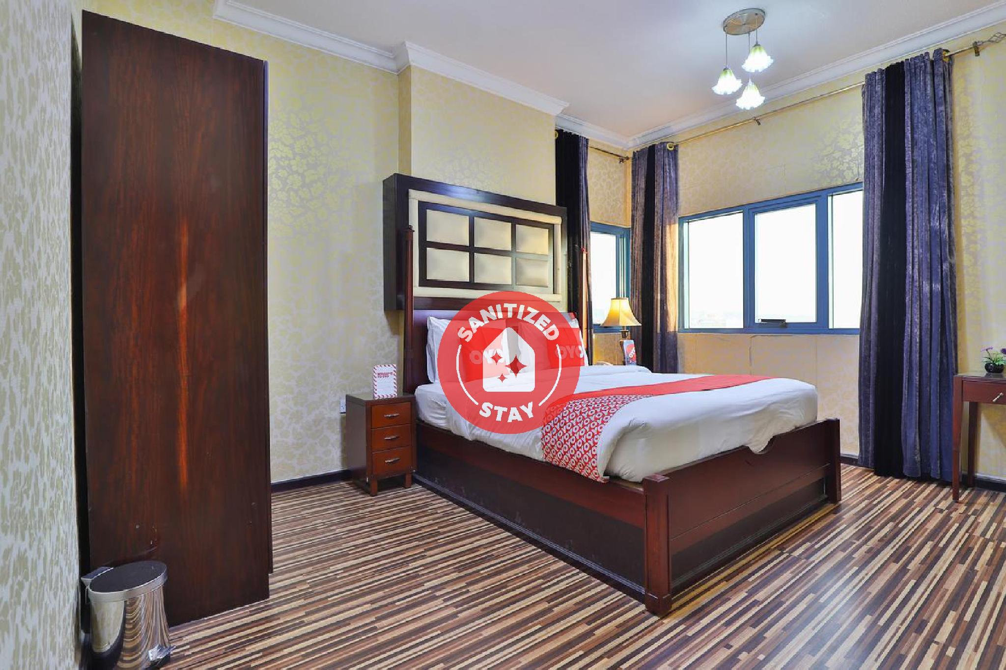 Grand PJ Hotel - Tap to explore photos