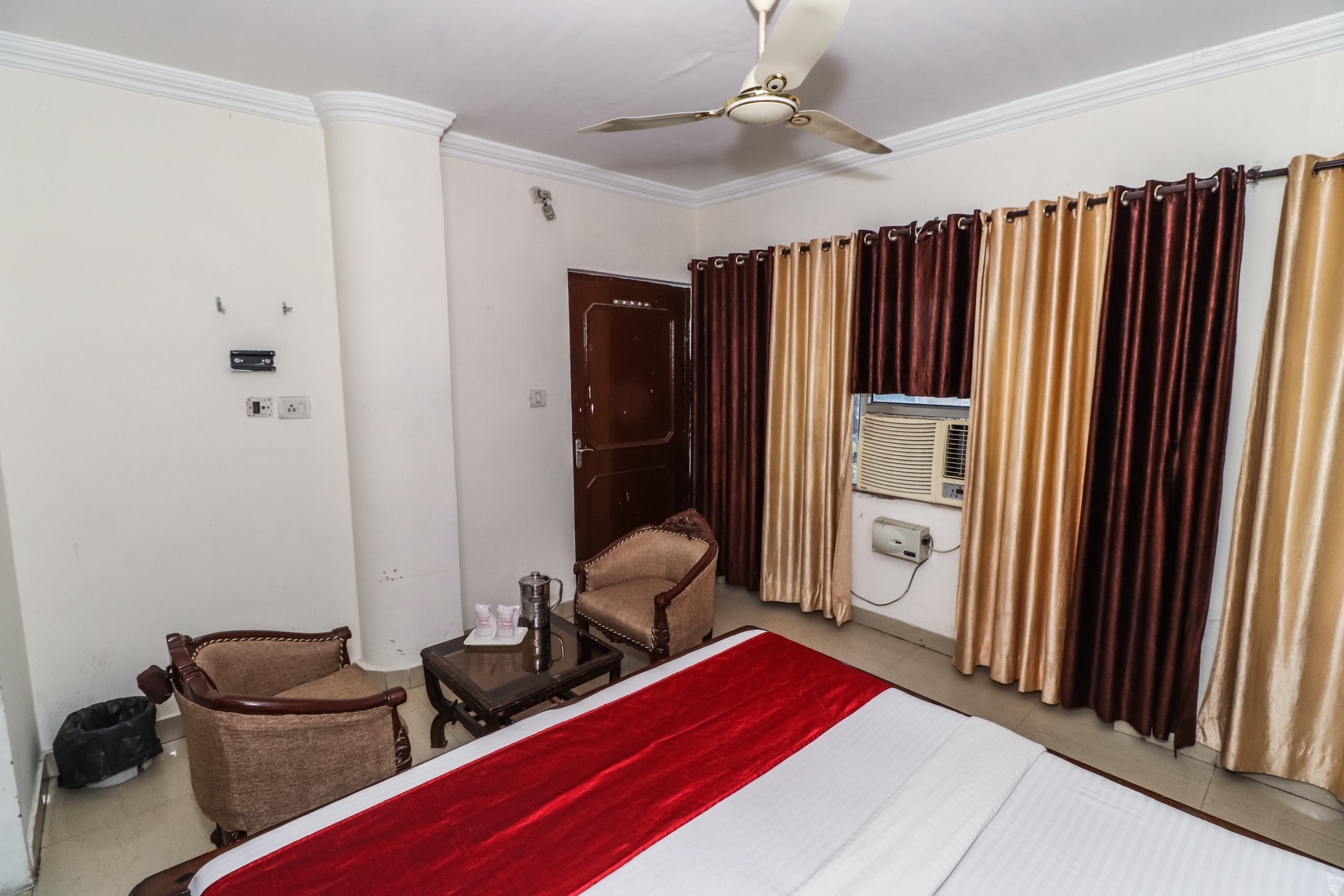 Hotel Punjab Palace - Tap to explore photos