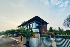 E7 3BHK Apartment near Bekal