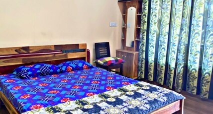 Aarya Homestay Malvan Room Type - Deluxe Room
