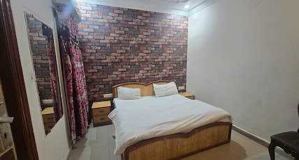 Townhouse Sri Golden Temple Amritsar Formerly Welnis Inn Room Type - Classic
