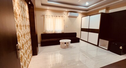 Hotel Luxury Inn Room Type - GRAND SUITE