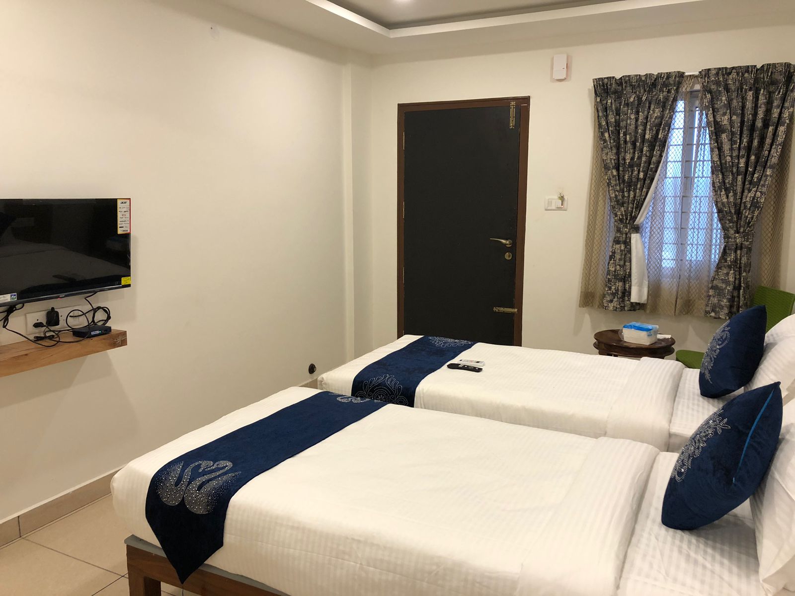 Hotel Amulya Regency - Tap to explore photos