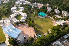 Bamboo Saa Sunrrise Wedding & Wellness Resort