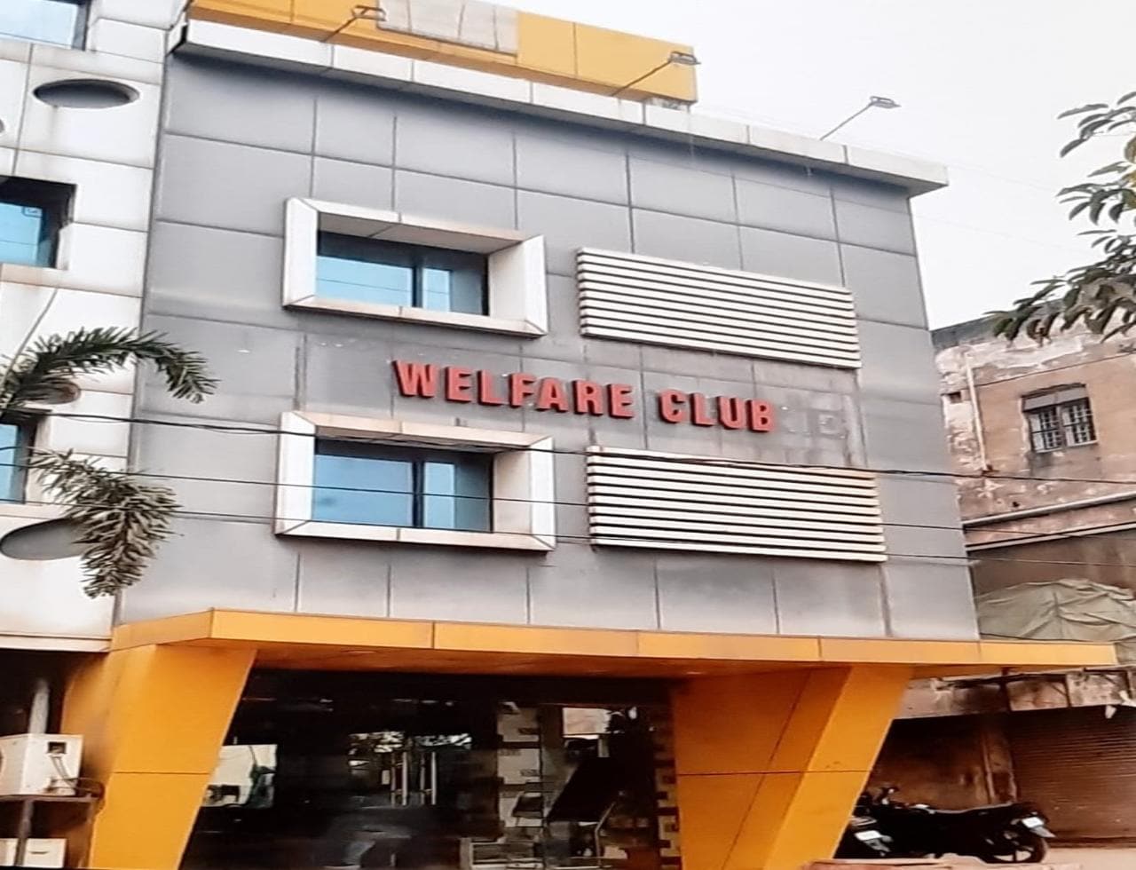 Hotel Welfare Club - Tap to explore photos