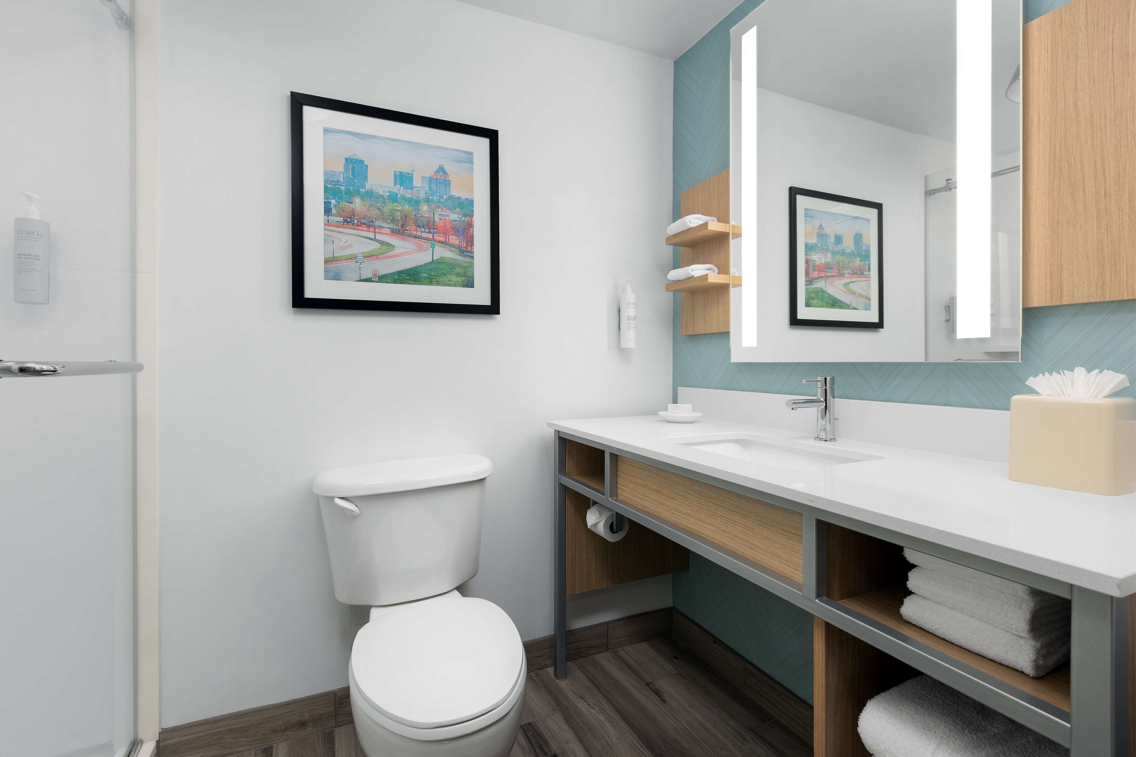 Hilton Garden Inn Greensboro - Tap to explore photos