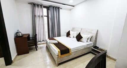 HOTEL PRIME BY THE PREMIUM VILLA Room Type - Standard Rooms