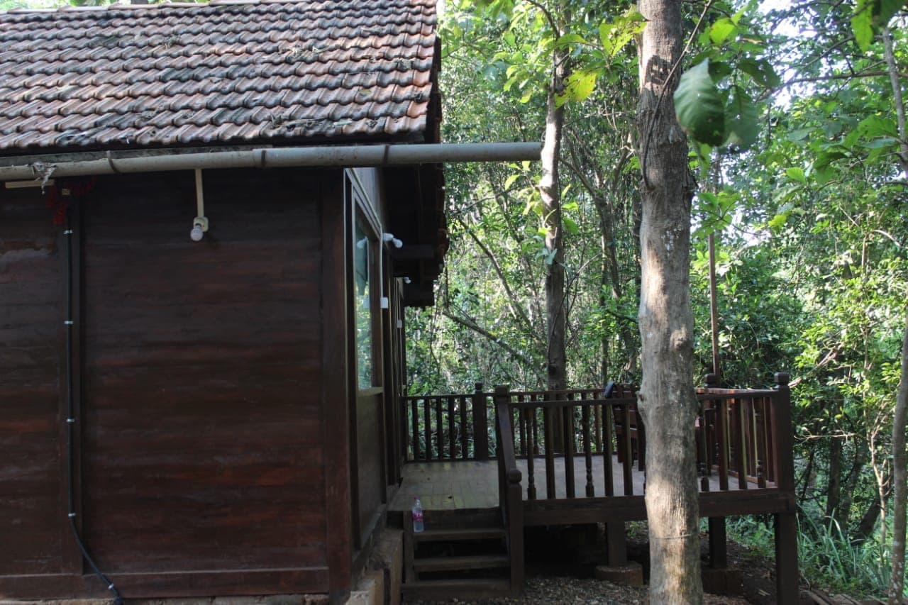 Tanshikar spice farm/ Tanshikar rest house - Tap to explore photos