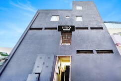 Hotel O ECR Chennai Kanathur