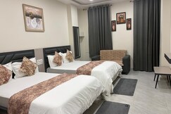 Address of HOTEL SHIVANSH