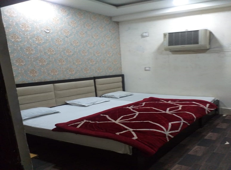 Abhiraj Guest House - Tap to explore photos