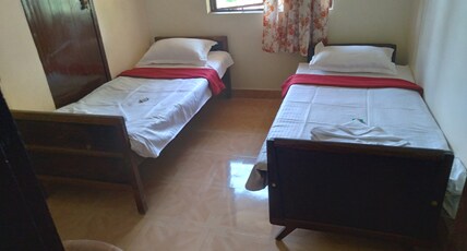 Homely Homestay Room Type - Single Room