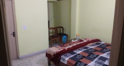 Hotel Punetha Inn, Pithoragarh Room Type - Economy Room