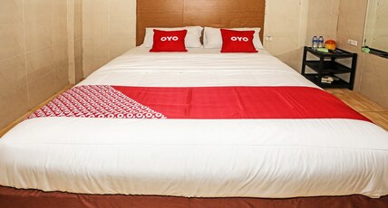 Hotel O Ciputat Room Type - Indonesia Suite Double