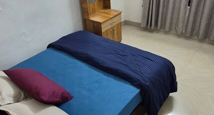 Mocha Valley Homestay 5 Private Rooms Room Type - Bedroom 3