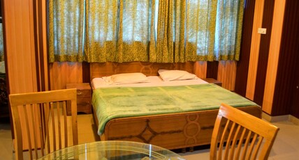 Hotel Khajjiar Regency Room Type - Family Suite Room