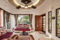 Serenity Villa 4BHK Triplex Horamavu Bangalore