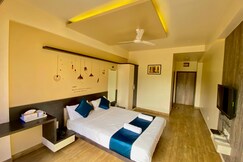 Hotel Srushti Regency
