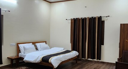 The Jungle Verse Room Type - Dormitory Room