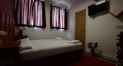 Park Hotel Ilford Room Type - Double Room