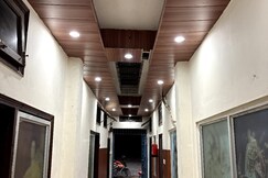 Hotel Shivay