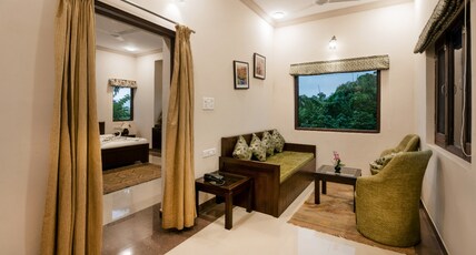 Araliayas Resort & Spa Room Type - Araliayas Suite