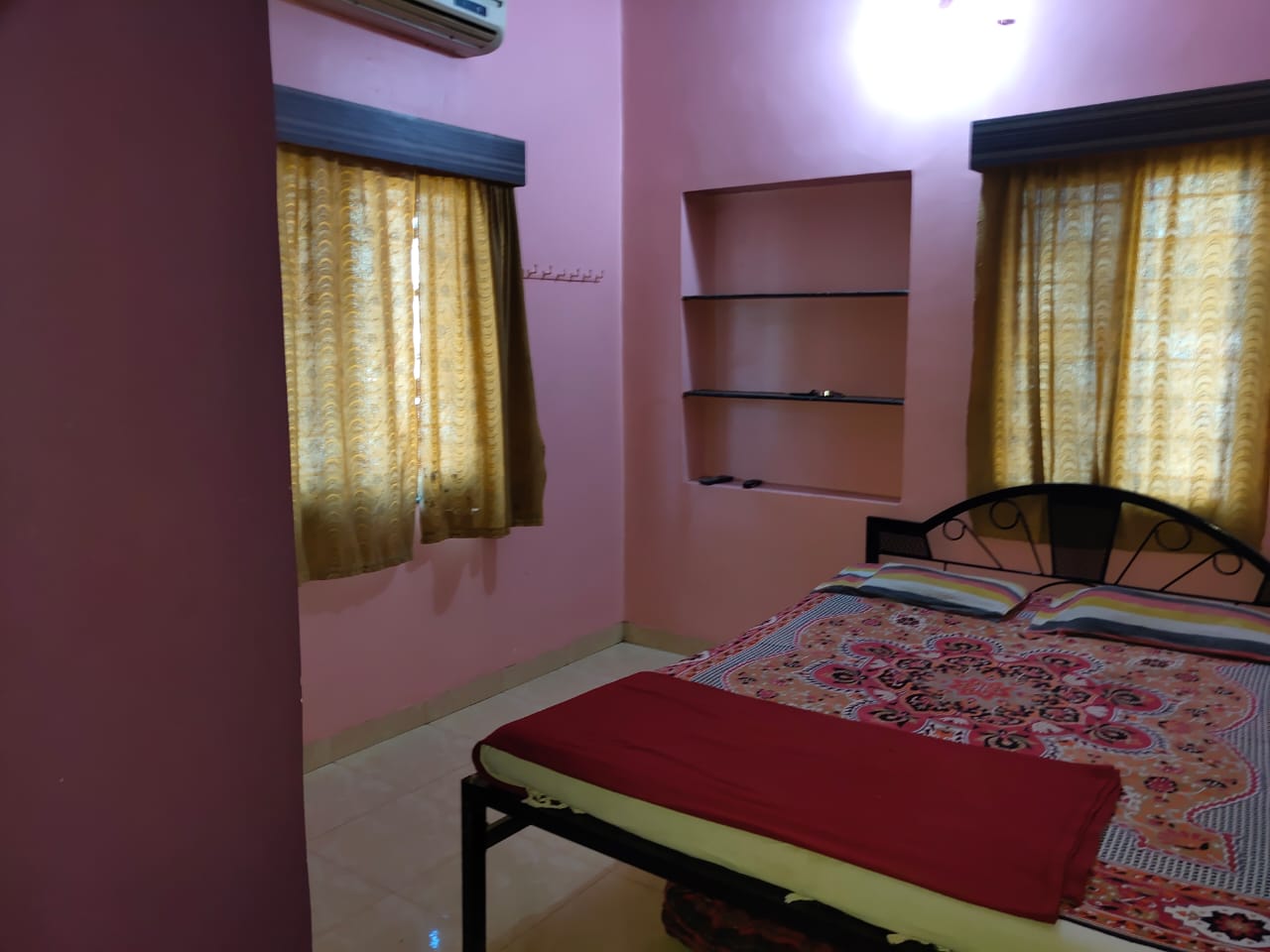 Panchshil Lodge - Tap to explore photos