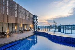 Grand Mercure Batam Centre 