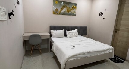 Hotel Joystel Room Type - Deluxe Room Hotel Joystel Room Type - Deluxe Room