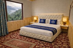 Hotel Yadu Vilas