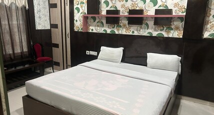 HOTEL GOPINATH Room Type - Standard ac