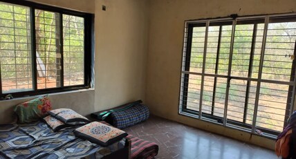 Jungle home stay Room Type - Bedroom 2