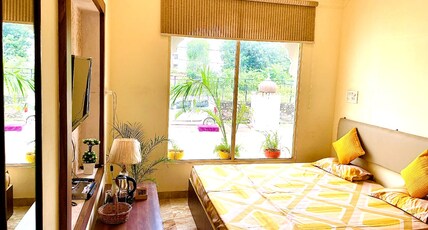 Ranthambore Mahal Room Type - Heritage Room