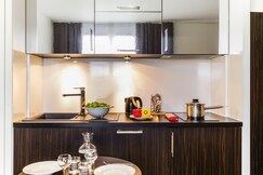 Aparthotel Adagio Marseille Timone